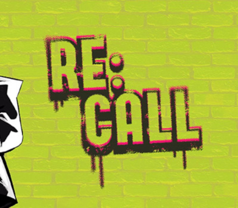 RE:CALL 