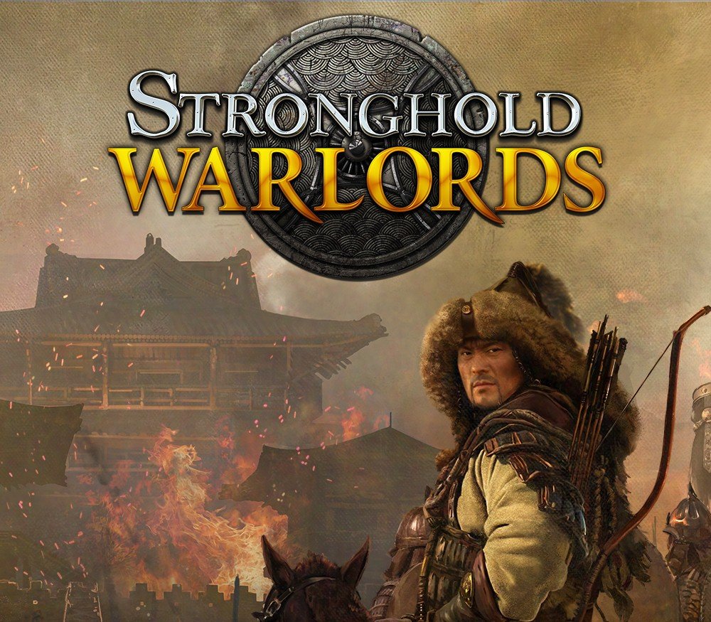 Stronghold: Warlords Special Edition 