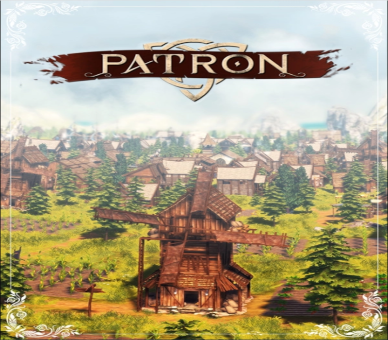 Patron 
