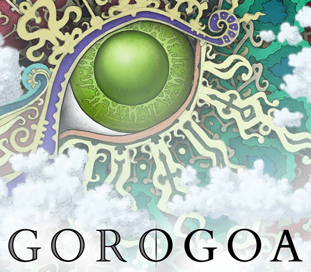 Gorogoa 