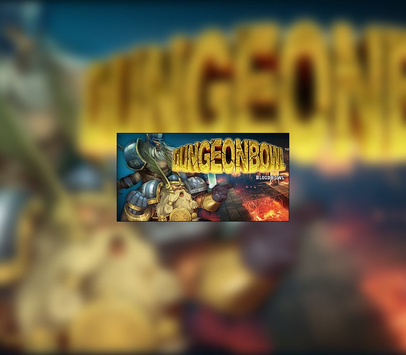 Dungeonbowl 