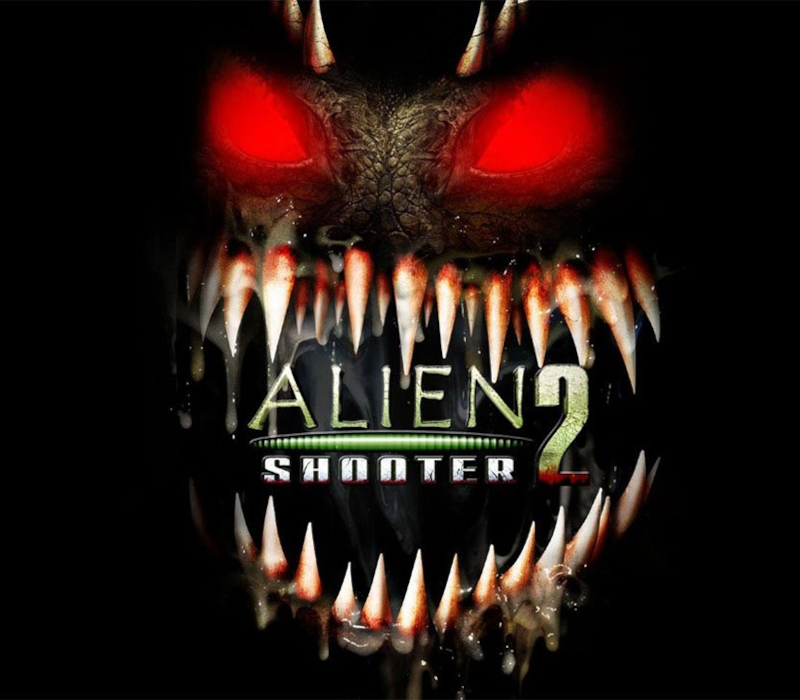 Alien Shooter 2 Conscription 
