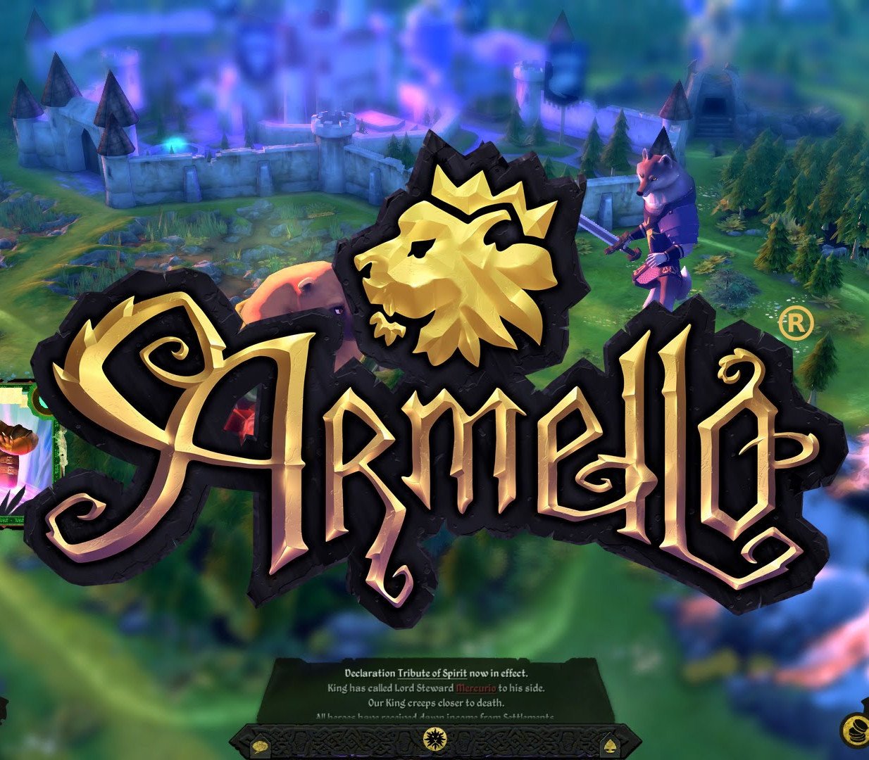 Armello - Complete Edition 