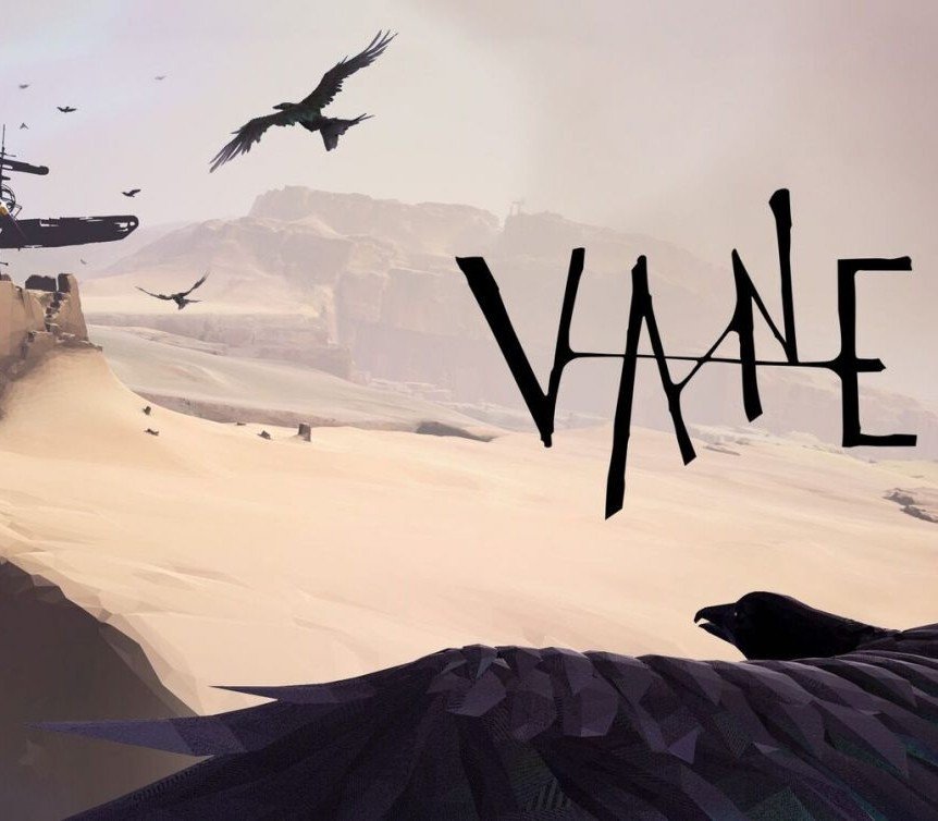 Vane