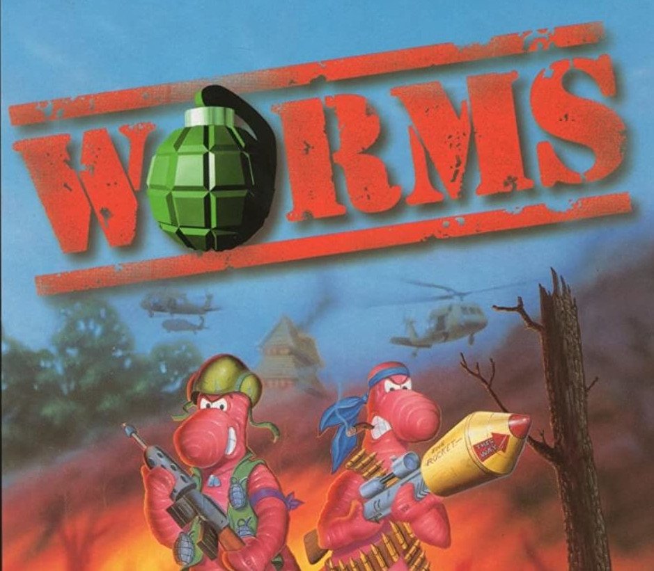 Worms 