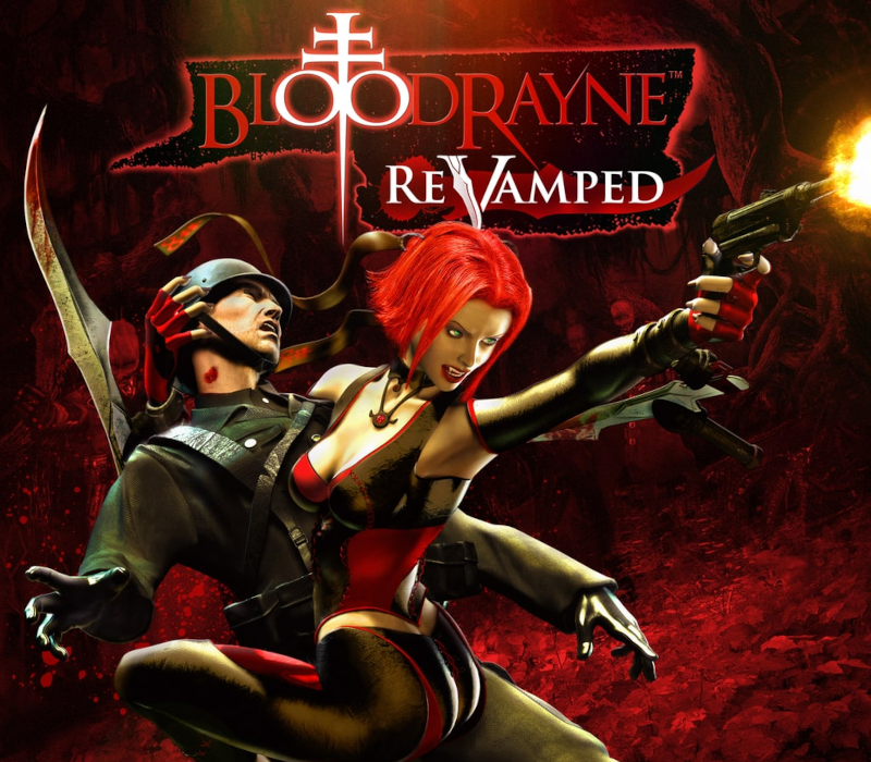 BloodRayne: ReVamped 