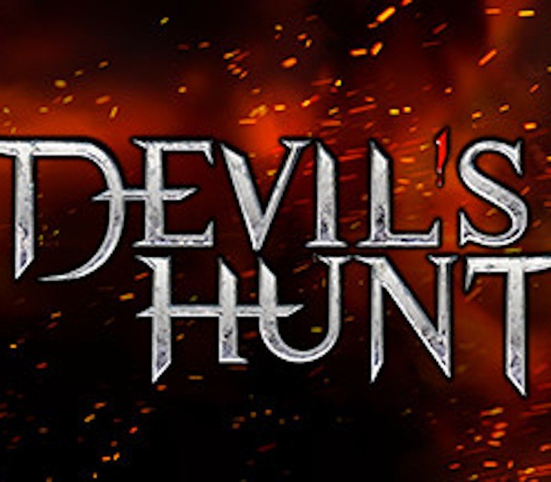Devil's Hunt 