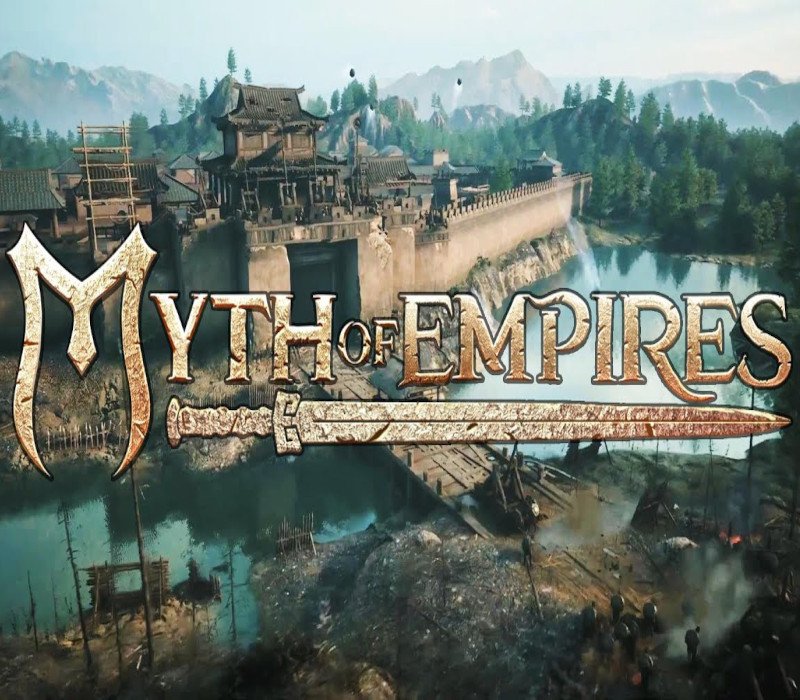 Myth of Empires 
