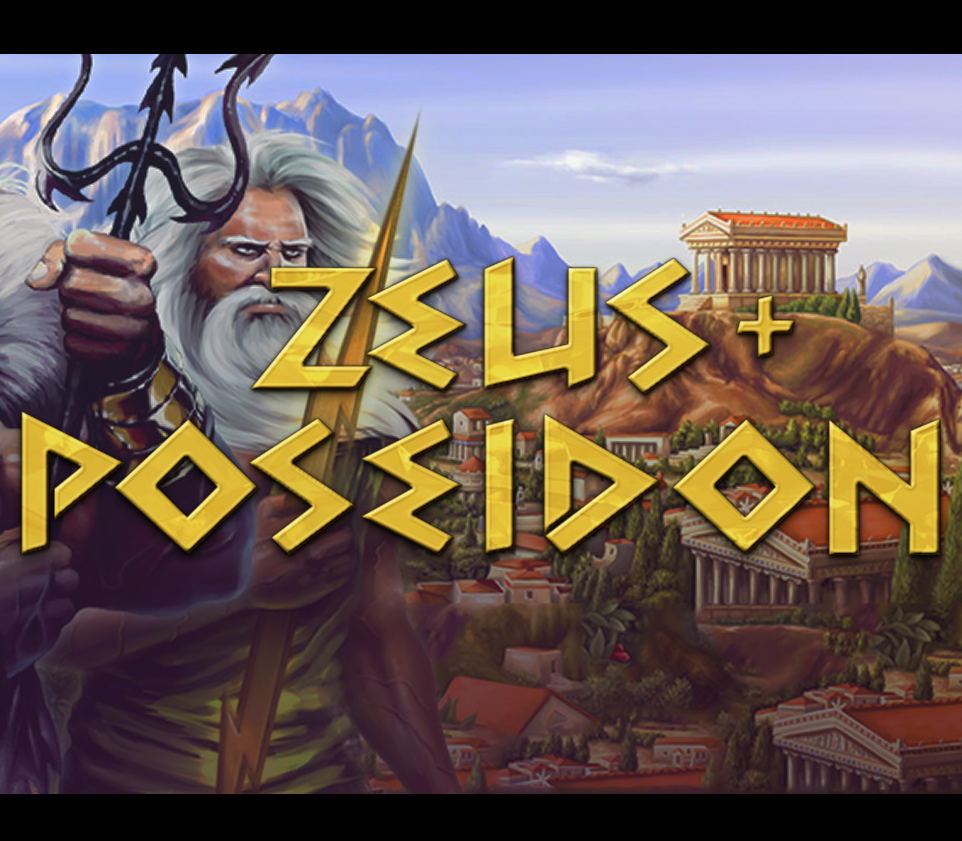 Zeus + Poseidon 