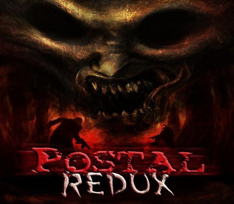 POSTAL Redux