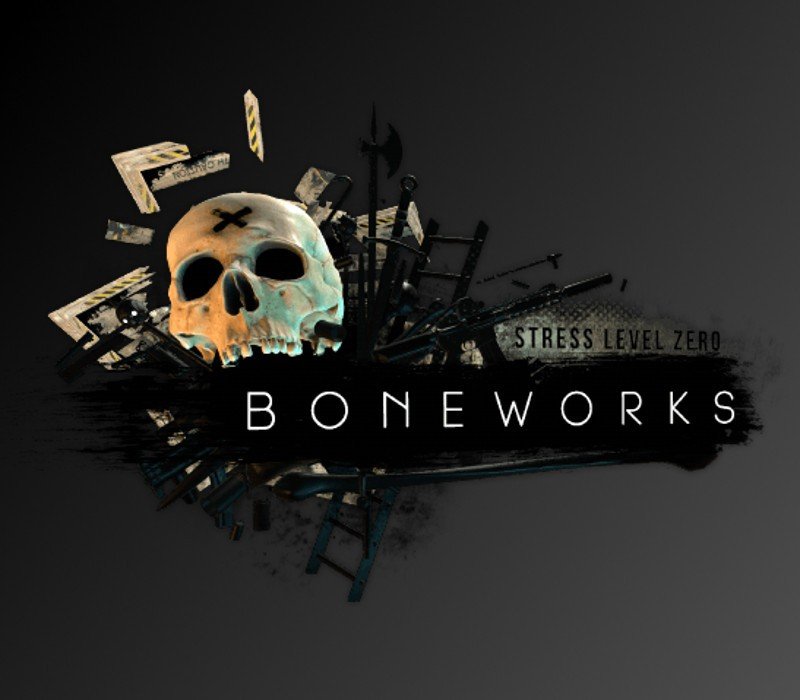 BONEWORKS 
