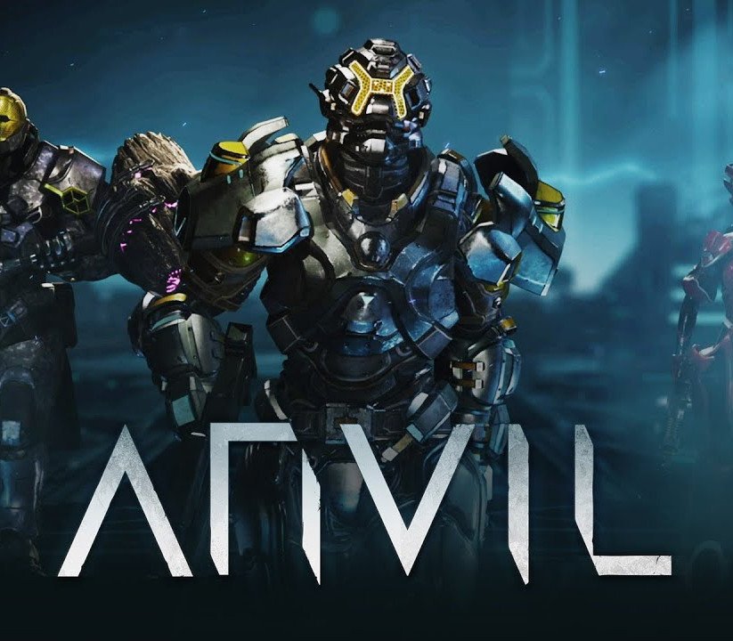 ANVIL 
