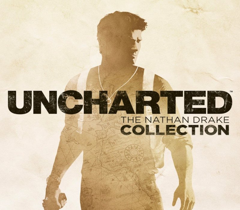 Uncharted: The Nathan Drake Collection 