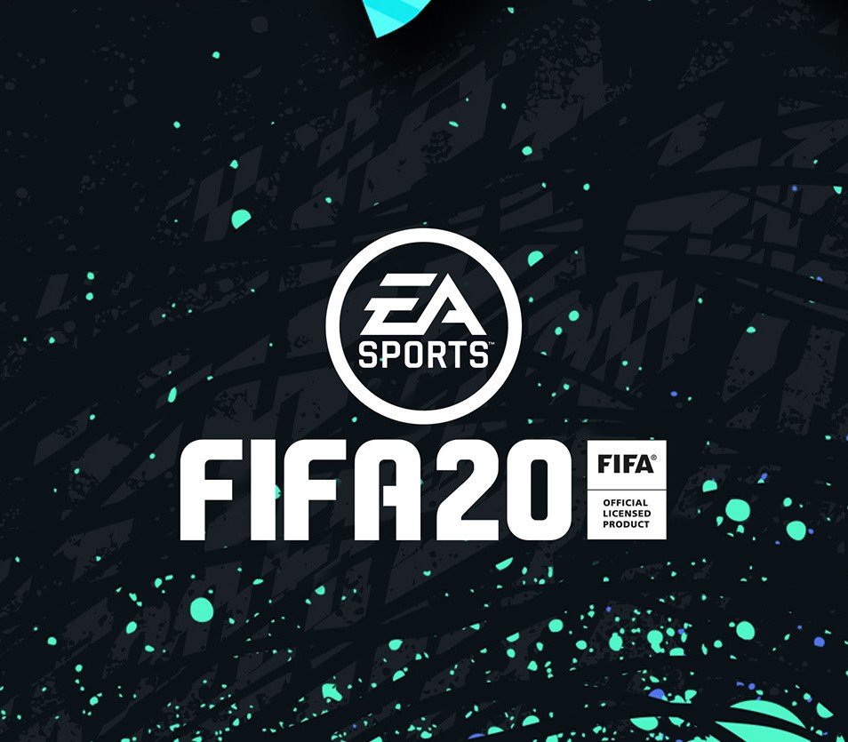 FIFA 20 
