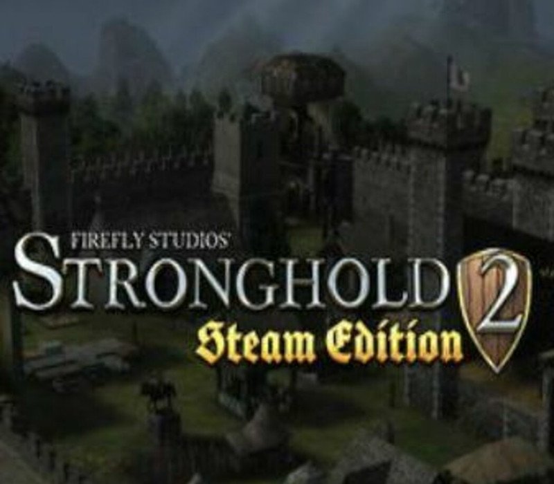 Stronghold 2 