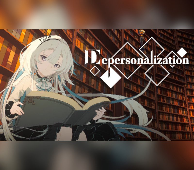 Depersonalization 