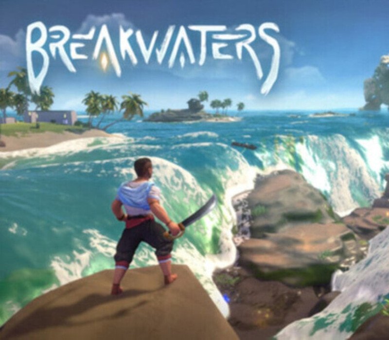 Breakwaters