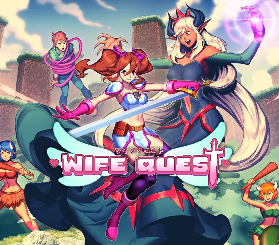 Wife Quest 