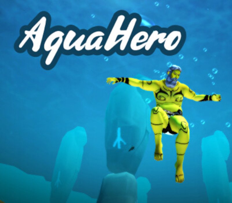 AquaHero 