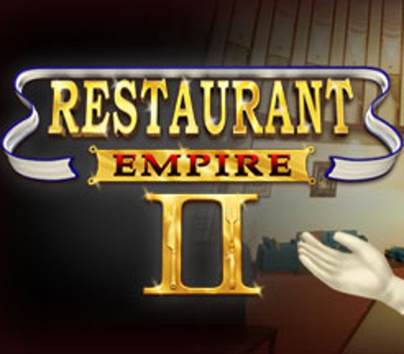 Restaurant Empire II 