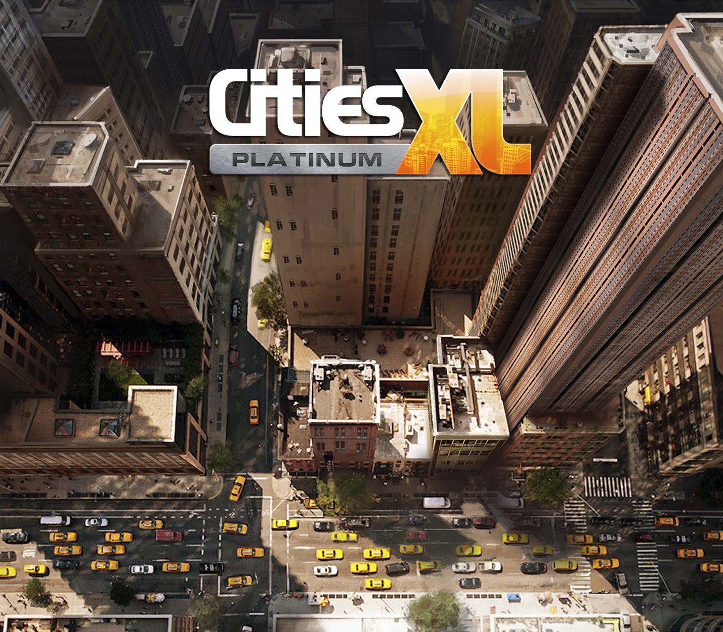 Cities XL Platinum 
