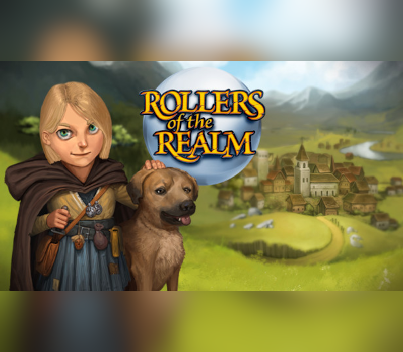 Rollers of the Realm 