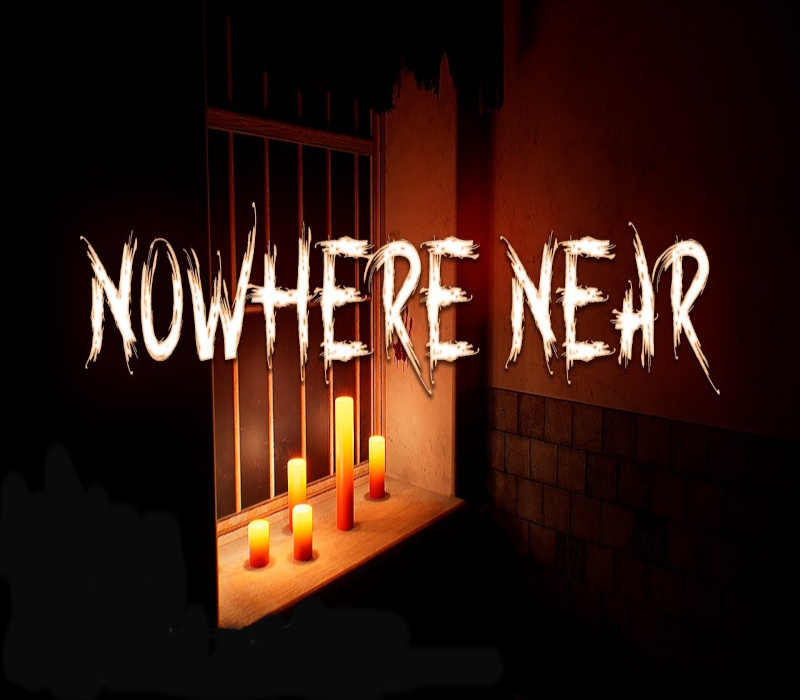 Nowhere Near 