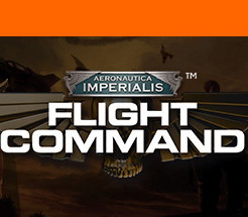 Aeronautica Imperialis: Flight Command 
