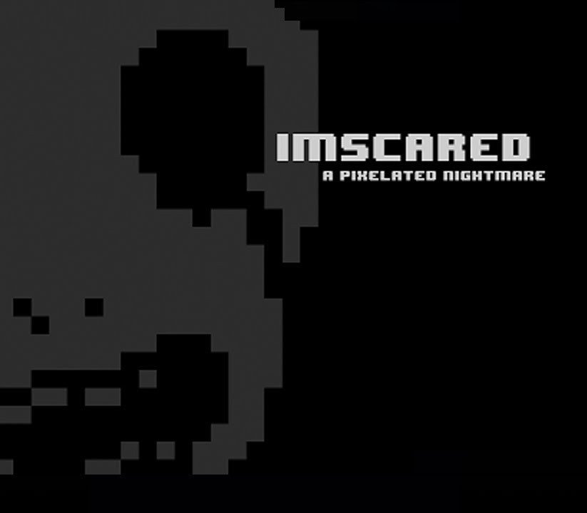 IMSCARED 