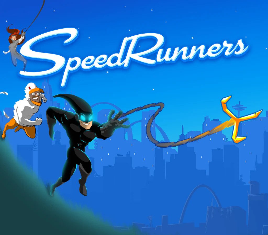 Speedrunners 