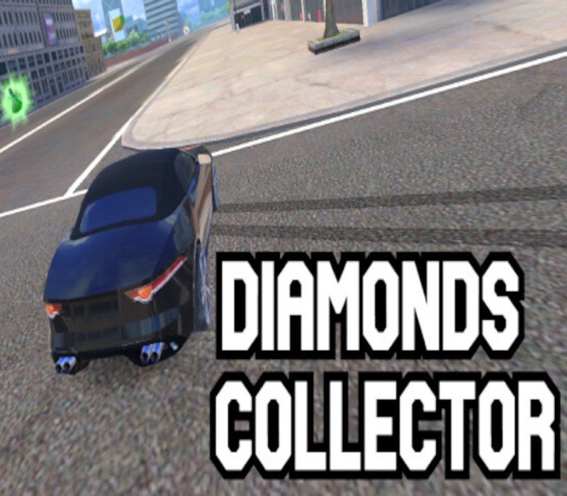 Diamonds Collector 