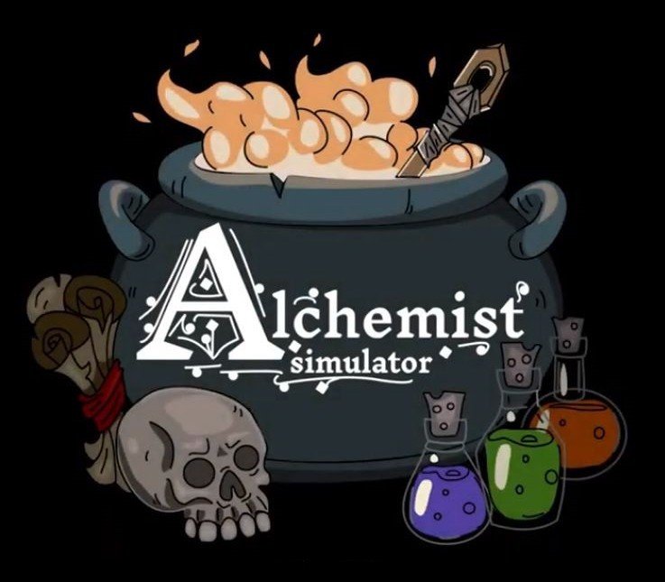 Alchemist Simulator 