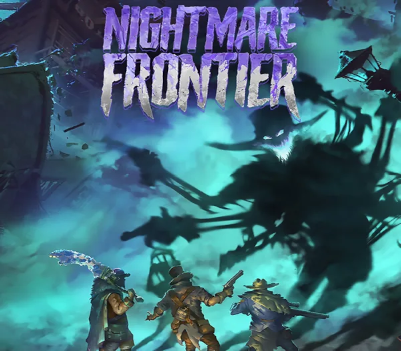 Nightmare Frontier 