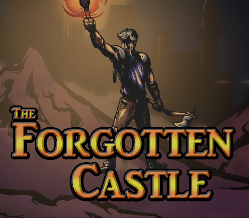The Forgotten Castle 