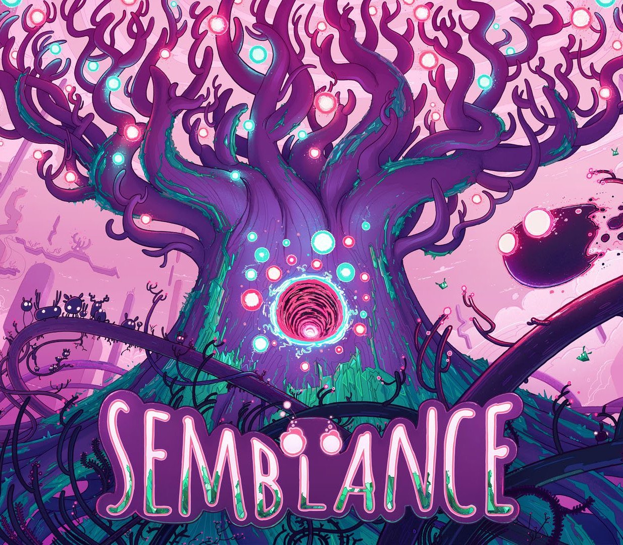Semblance 