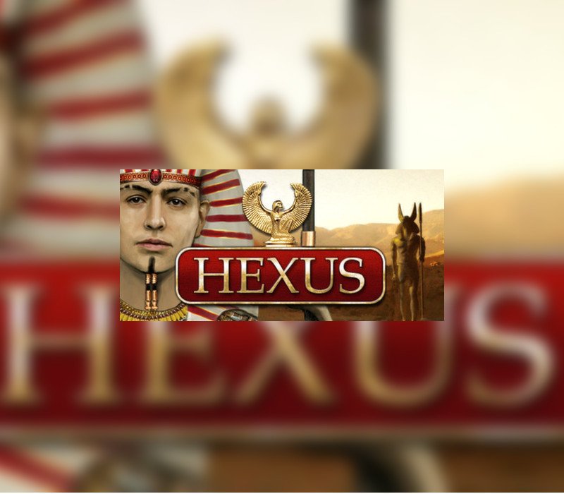 Hexus 