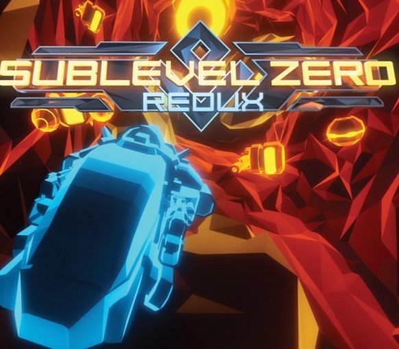 Sublevel Zero Redux 