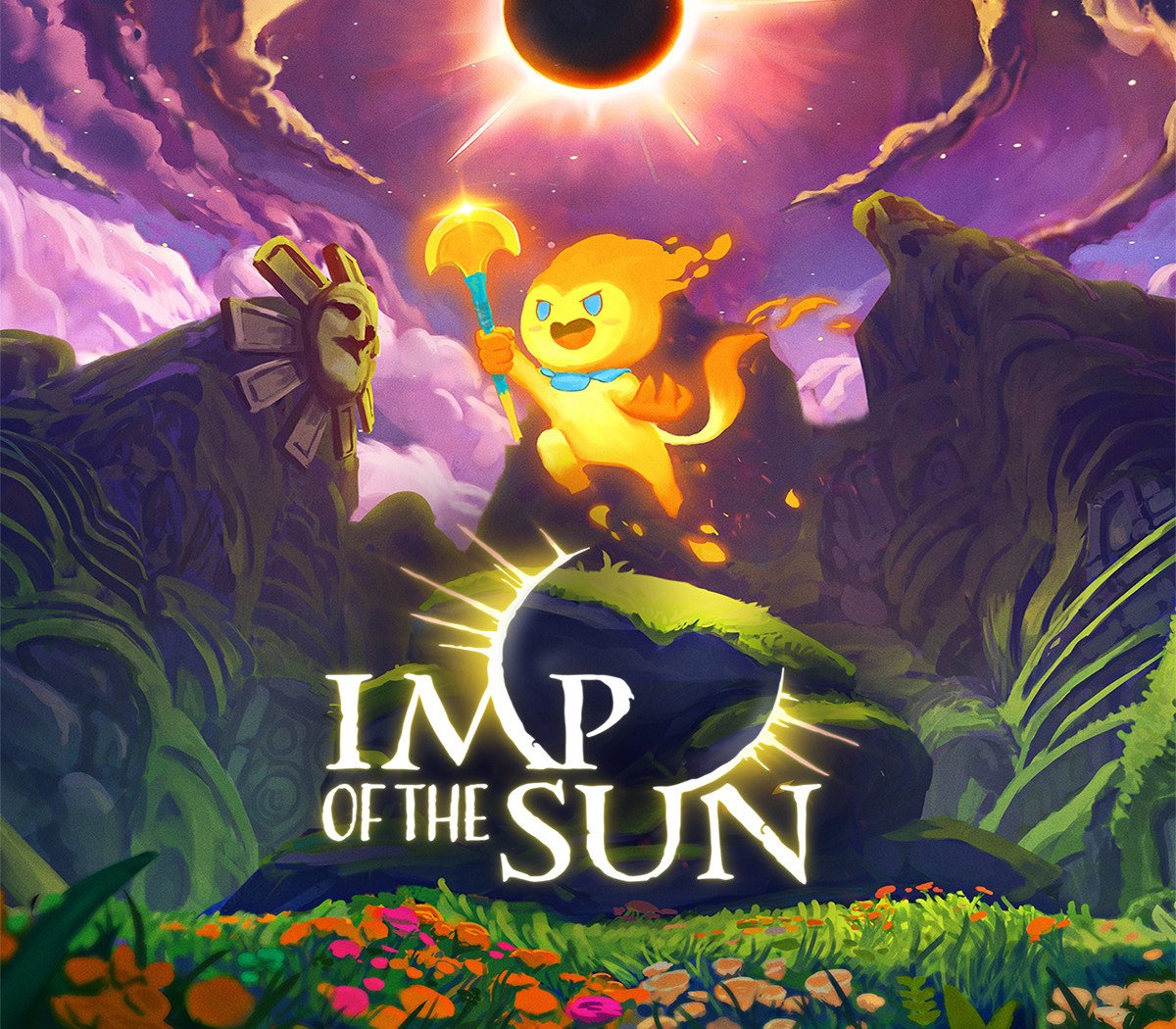 Imp of the Sun 