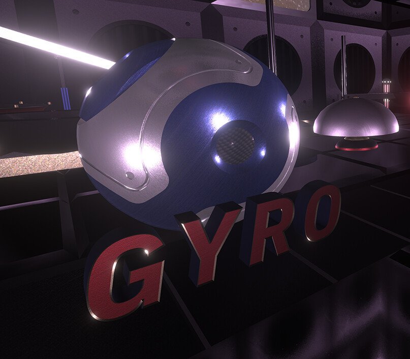 Gyro 