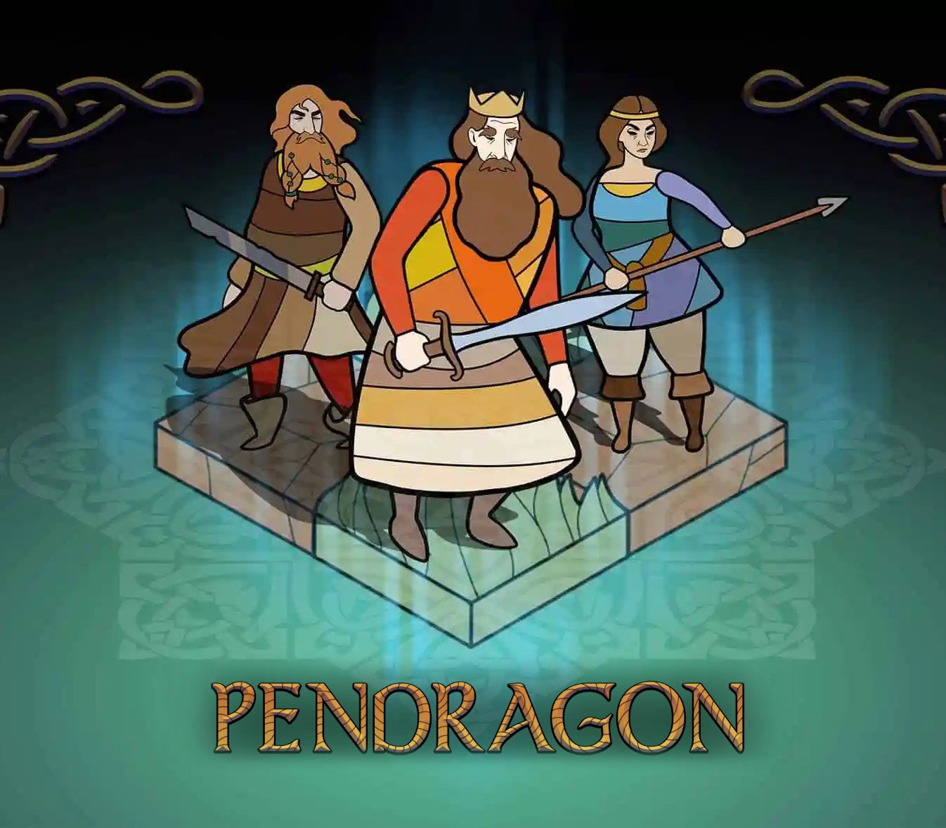 Pendragon 