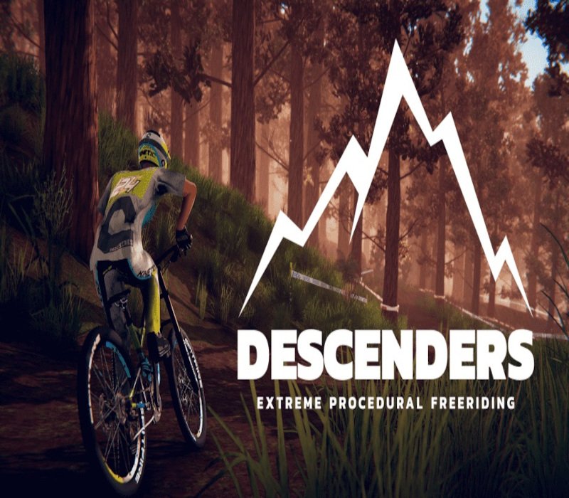 Descenders 