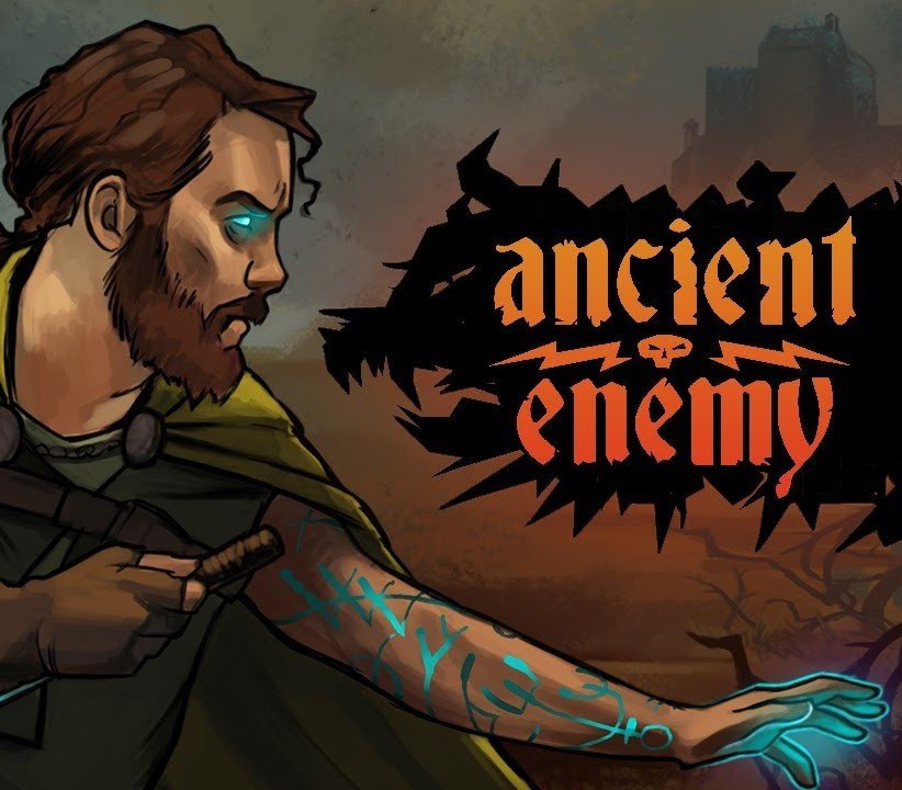 Ancient Enemy 