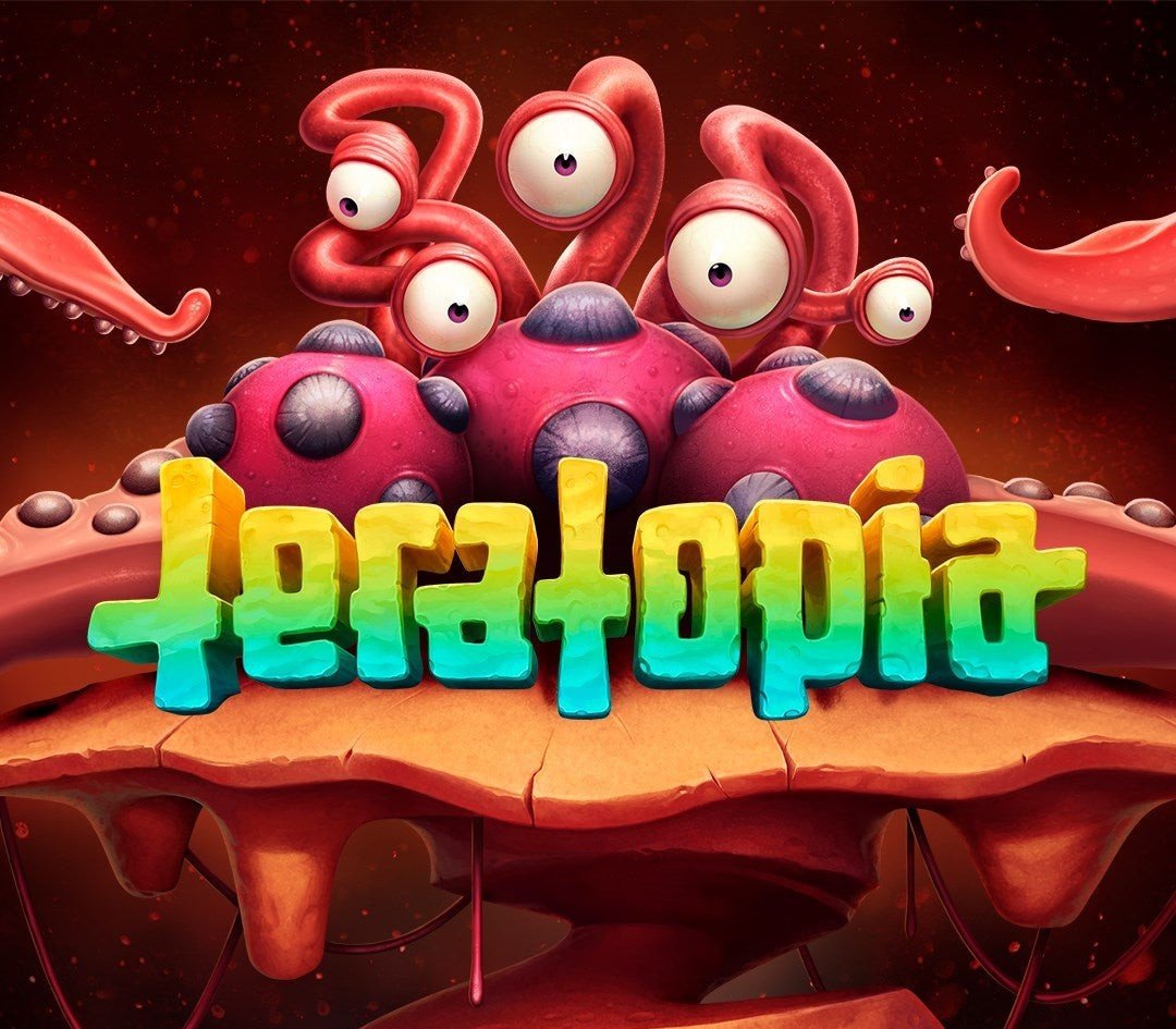 Teratopia 
