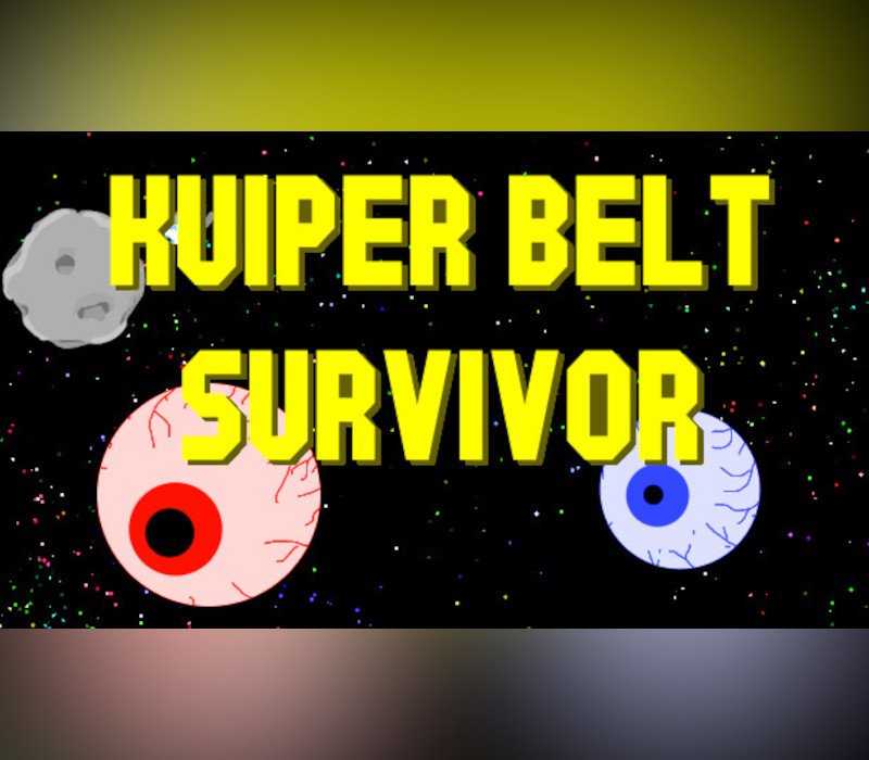 Kuiper Belt Survivor 