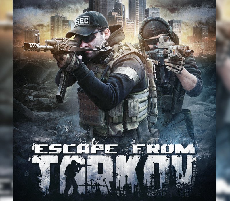 Escape from Tarkov: Standard Edition 