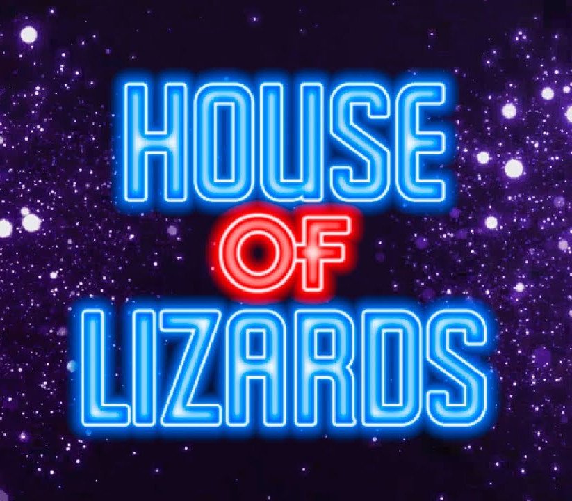 House of Lizards 