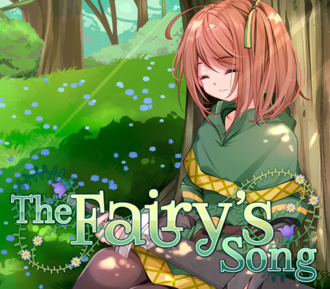 The Fairy's Song 
