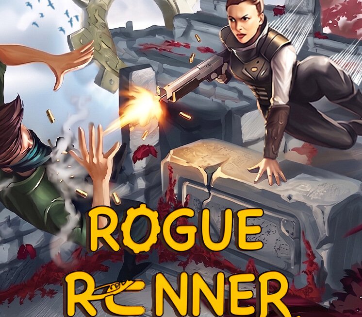 Rogue Runner 