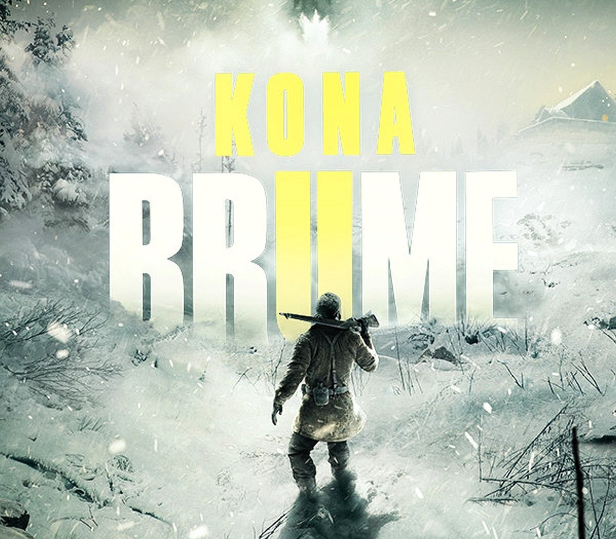 Kona II Brume 