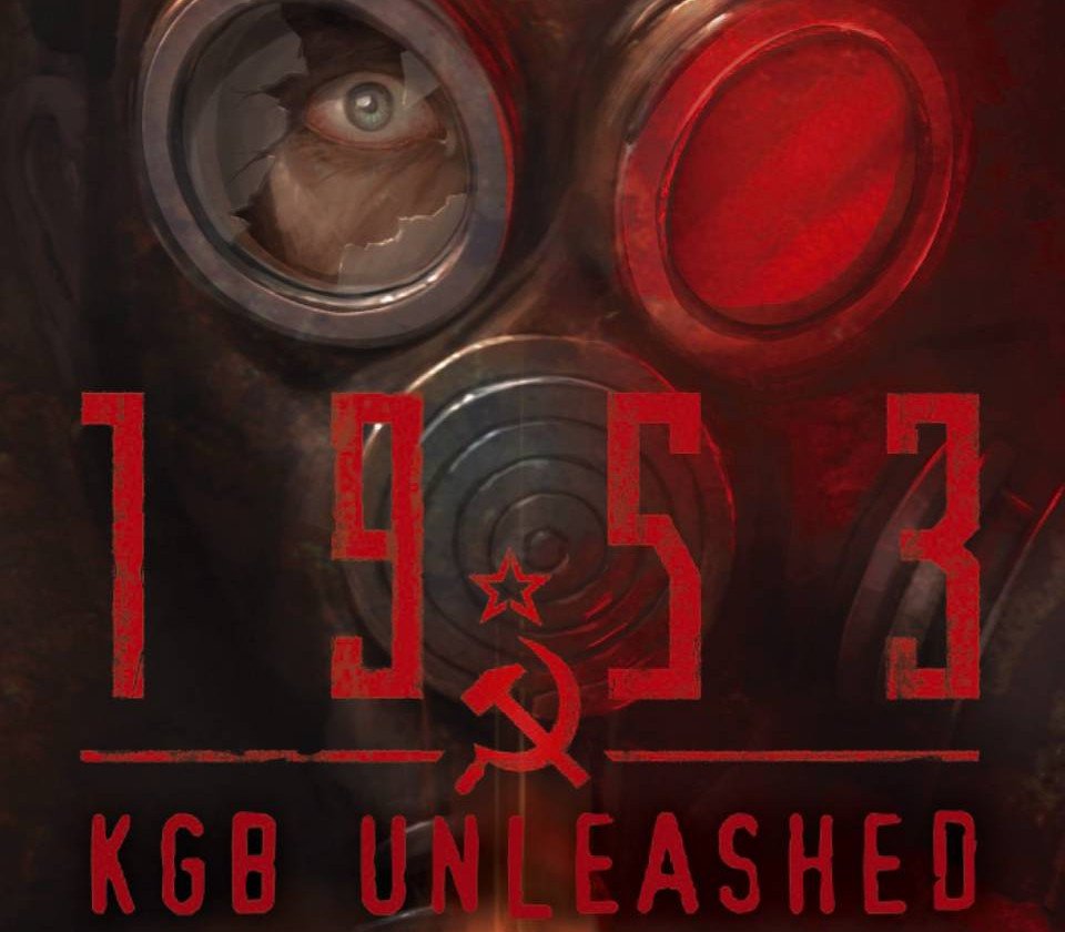 1953 KGB Unleashed 